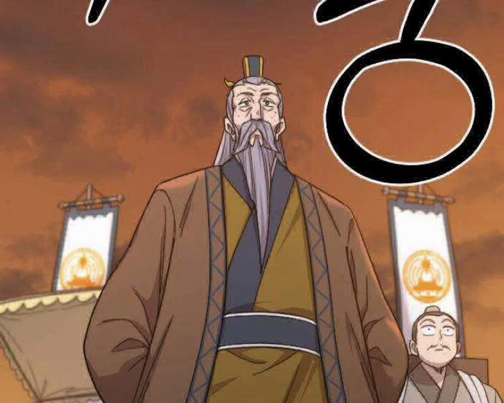 Hoa Sơn Tái Khởi 33 trang 107