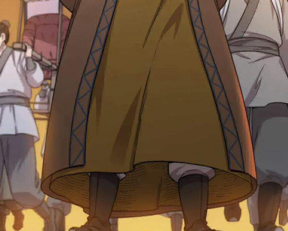 Hoa Sơn Tái Khởi 33 trang 108