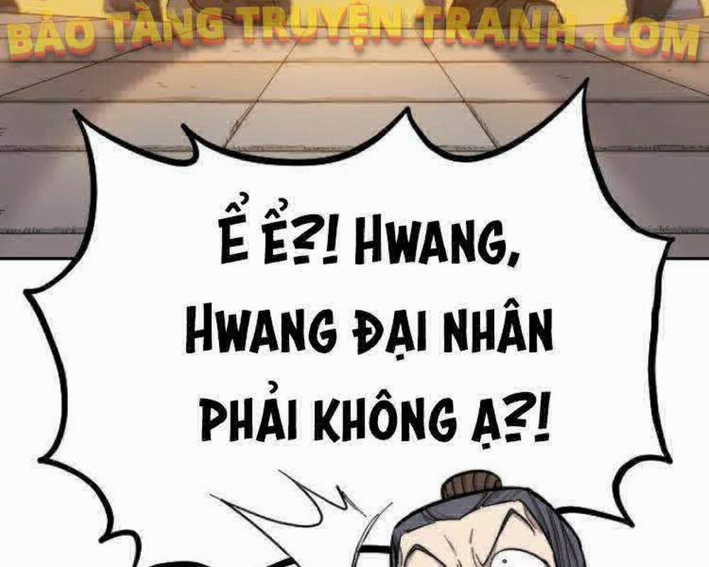 Hoa Sơn Tái Khởi 33 trang 109