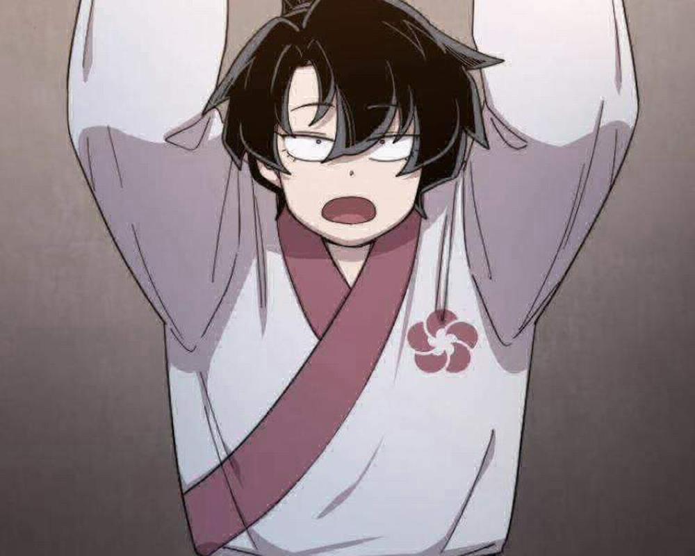 Hoa Sơn Tái Khởi 33 trang 138