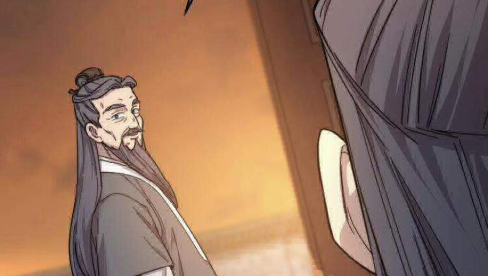 Hoa Sơn Tái Khởi 33 trang 31