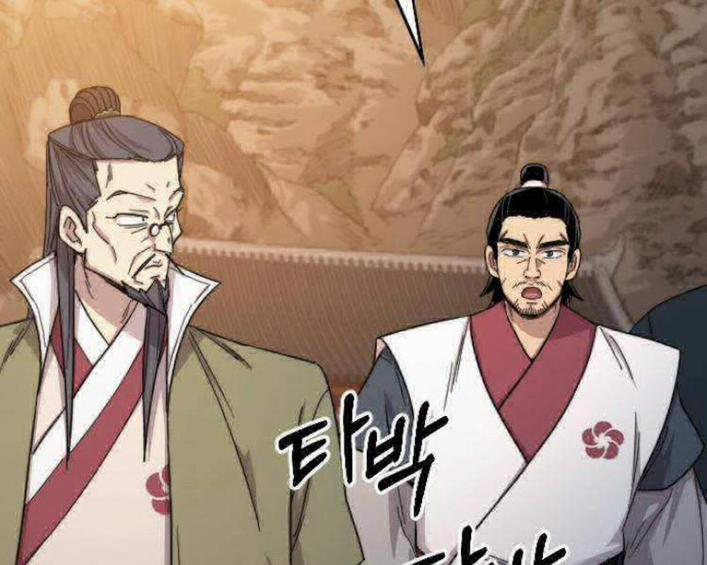 Hoa Sơn Tái Khởi 33 trang 36