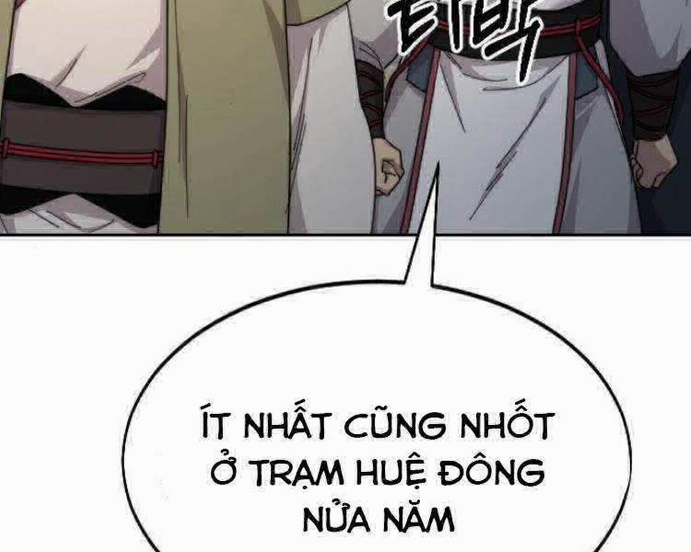 Hoa Sơn Tái Khởi 33 trang 37