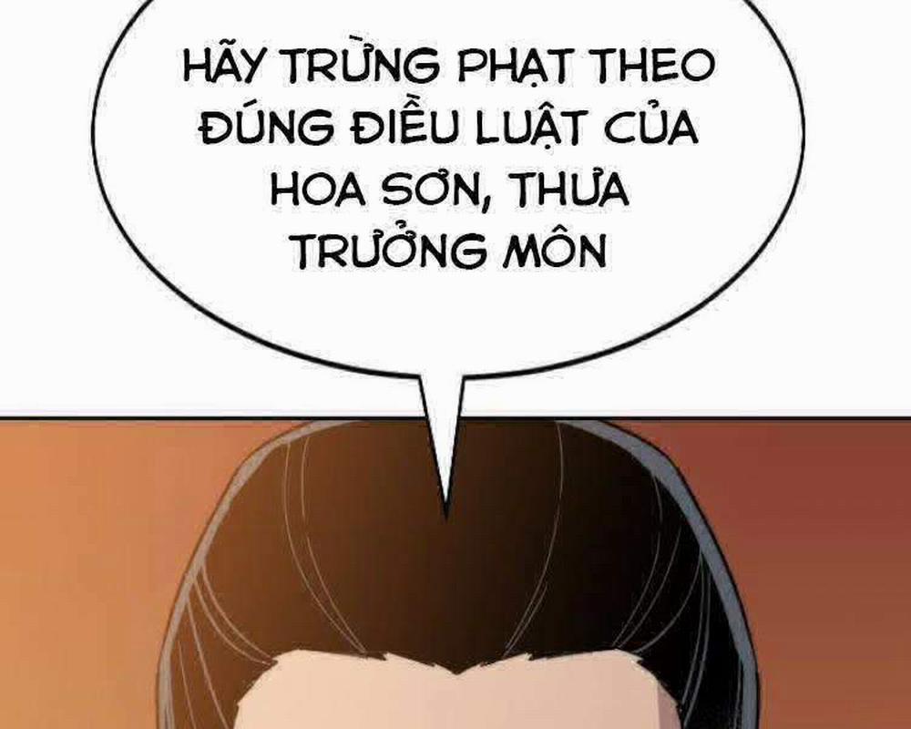 Hoa Sơn Tái Khởi 33 trang 43