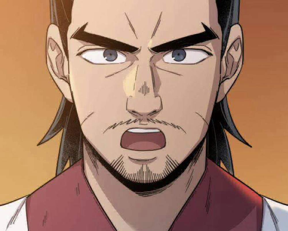 Hoa Sơn Tái Khởi 33 trang 44