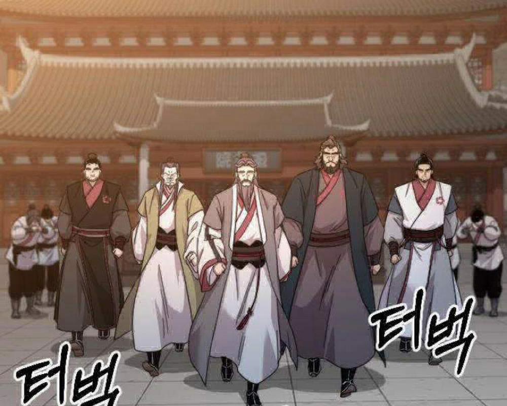 Hoa Sơn Tái Khởi 33 trang 71