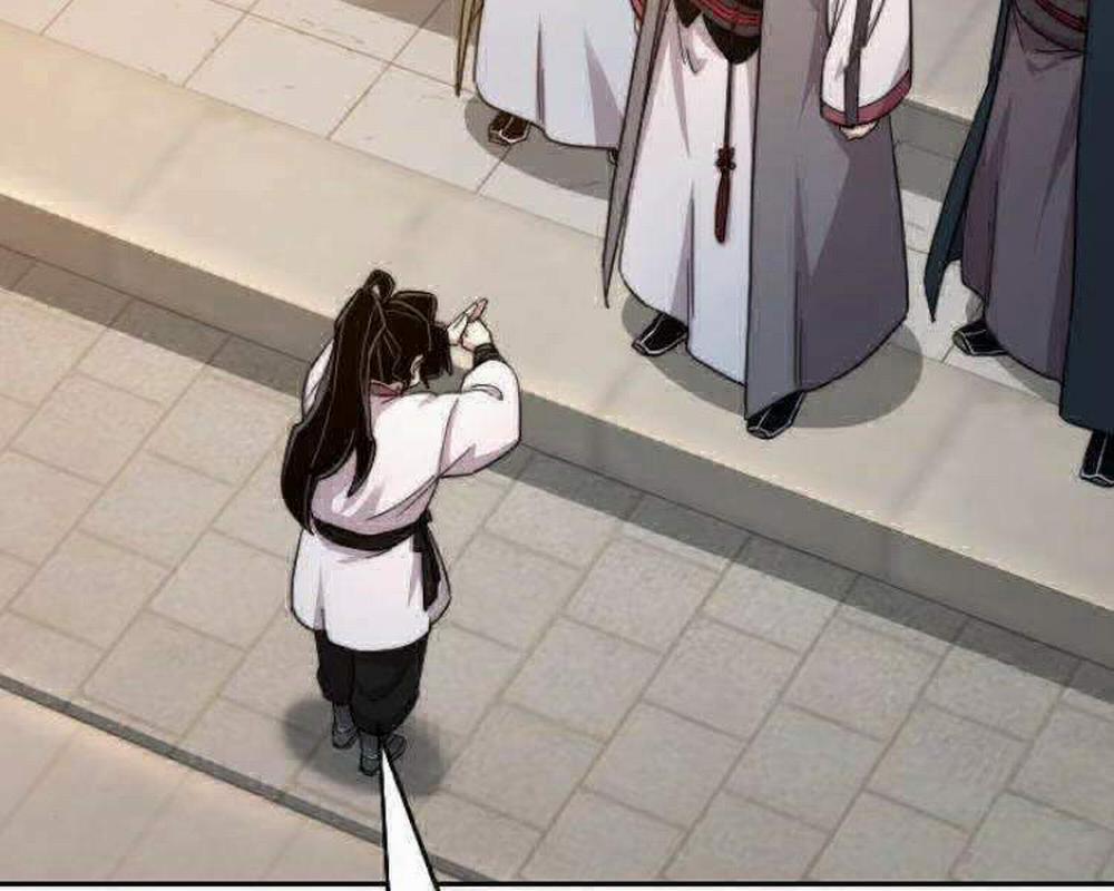 Hoa Sơn Tái Khởi 33 trang 85