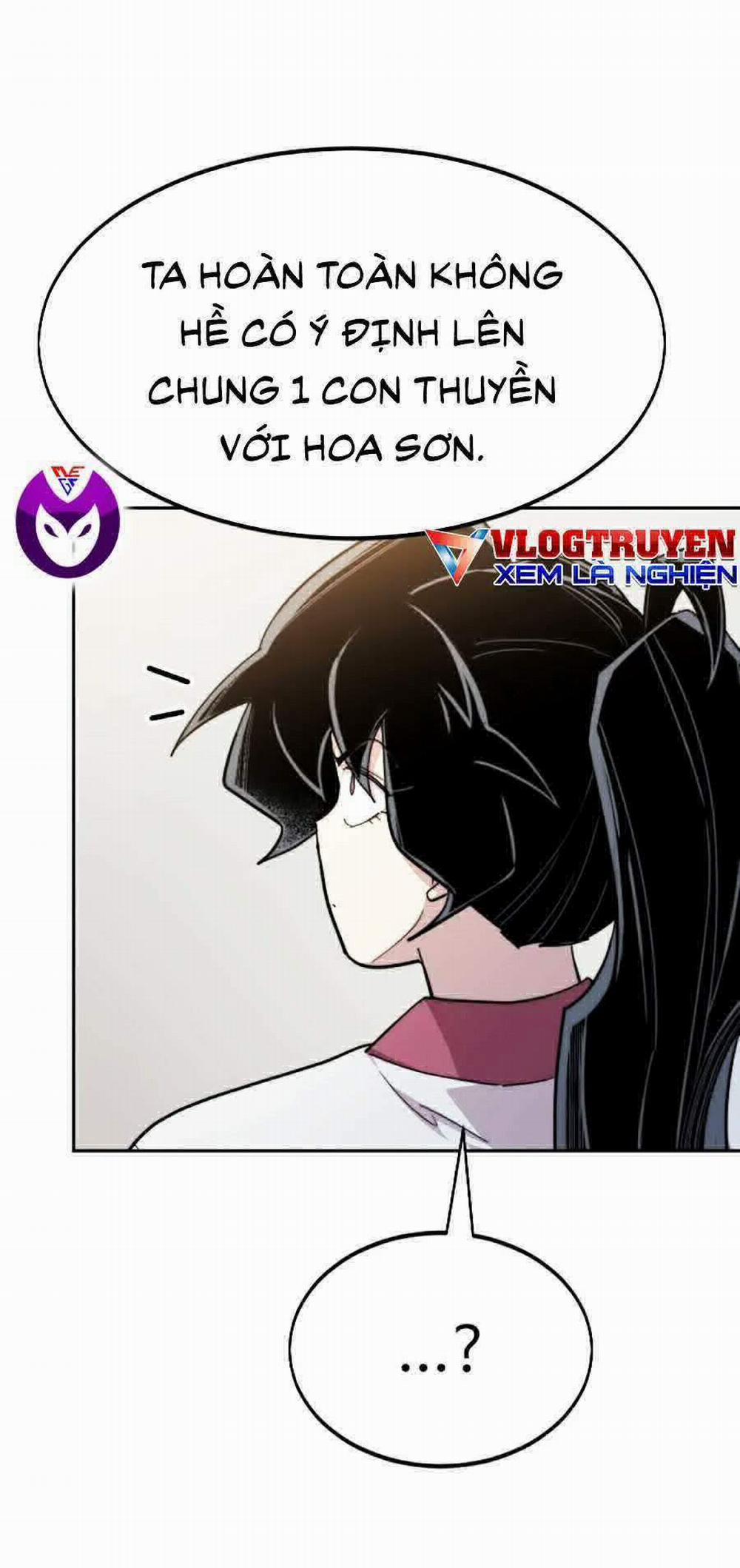 Hoa Sơn Tái Khởi 34 trang 100