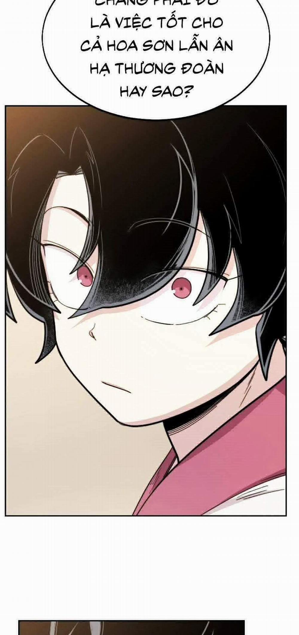 Hoa Sơn Tái Khởi 34 trang 108