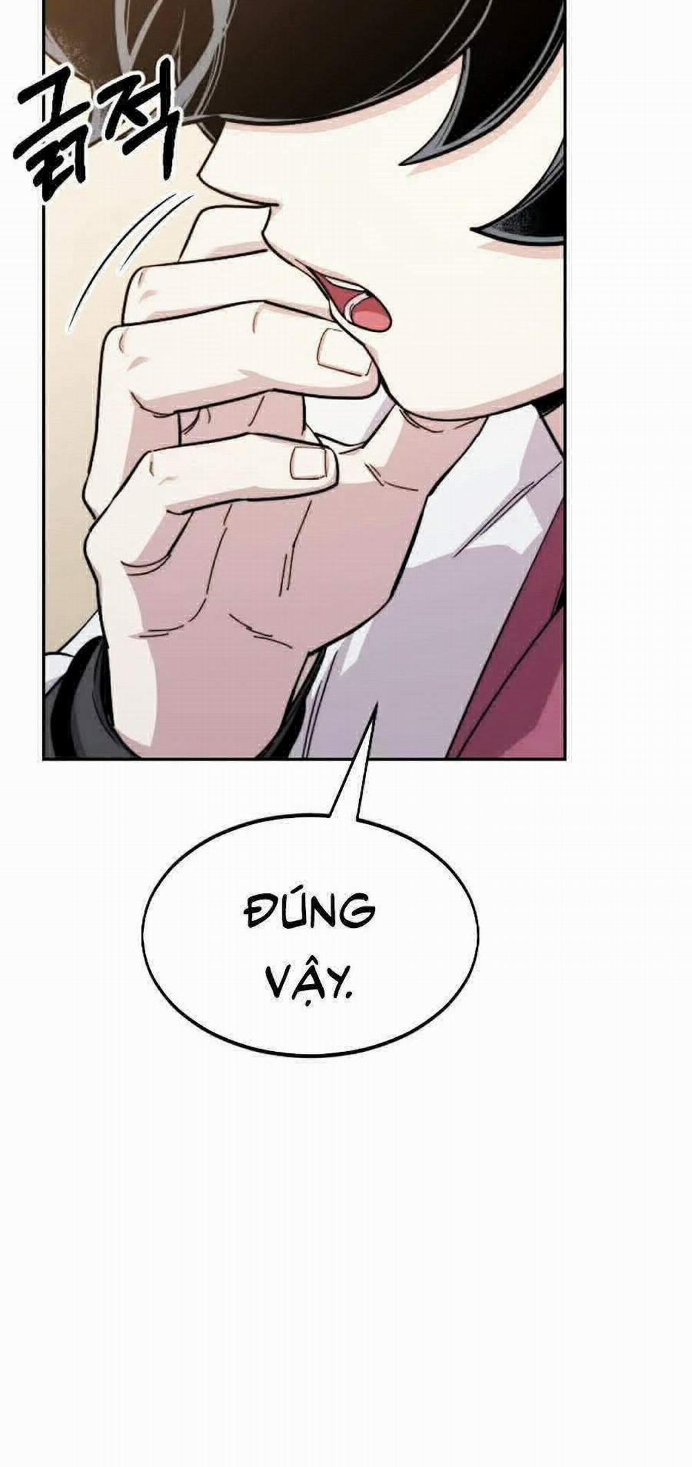 Hoa Sơn Tái Khởi 34 trang 109