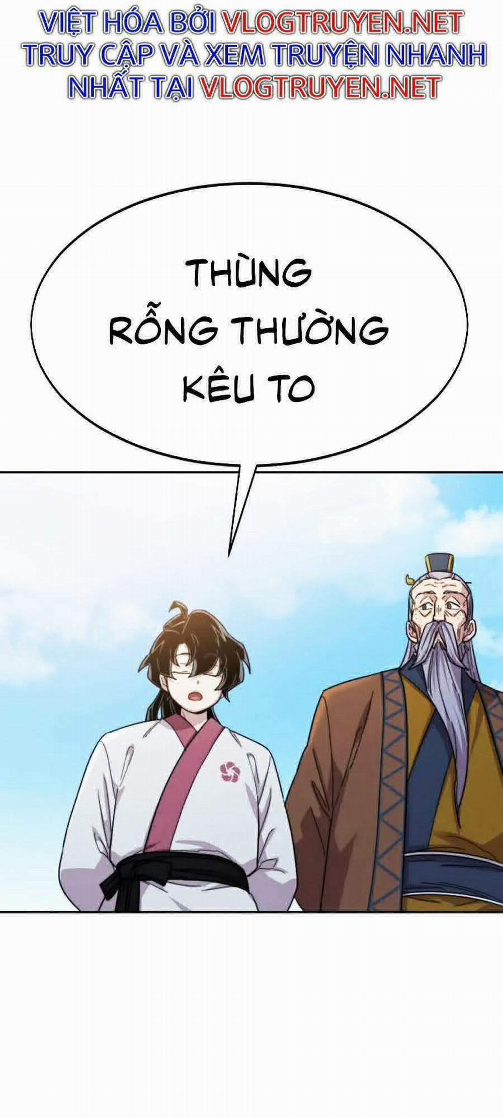 Hoa Sơn Tái Khởi 34 trang 112