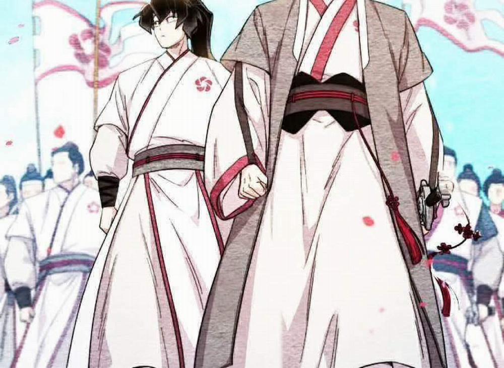 Hoa Sơn Tái Khởi 34 trang 115