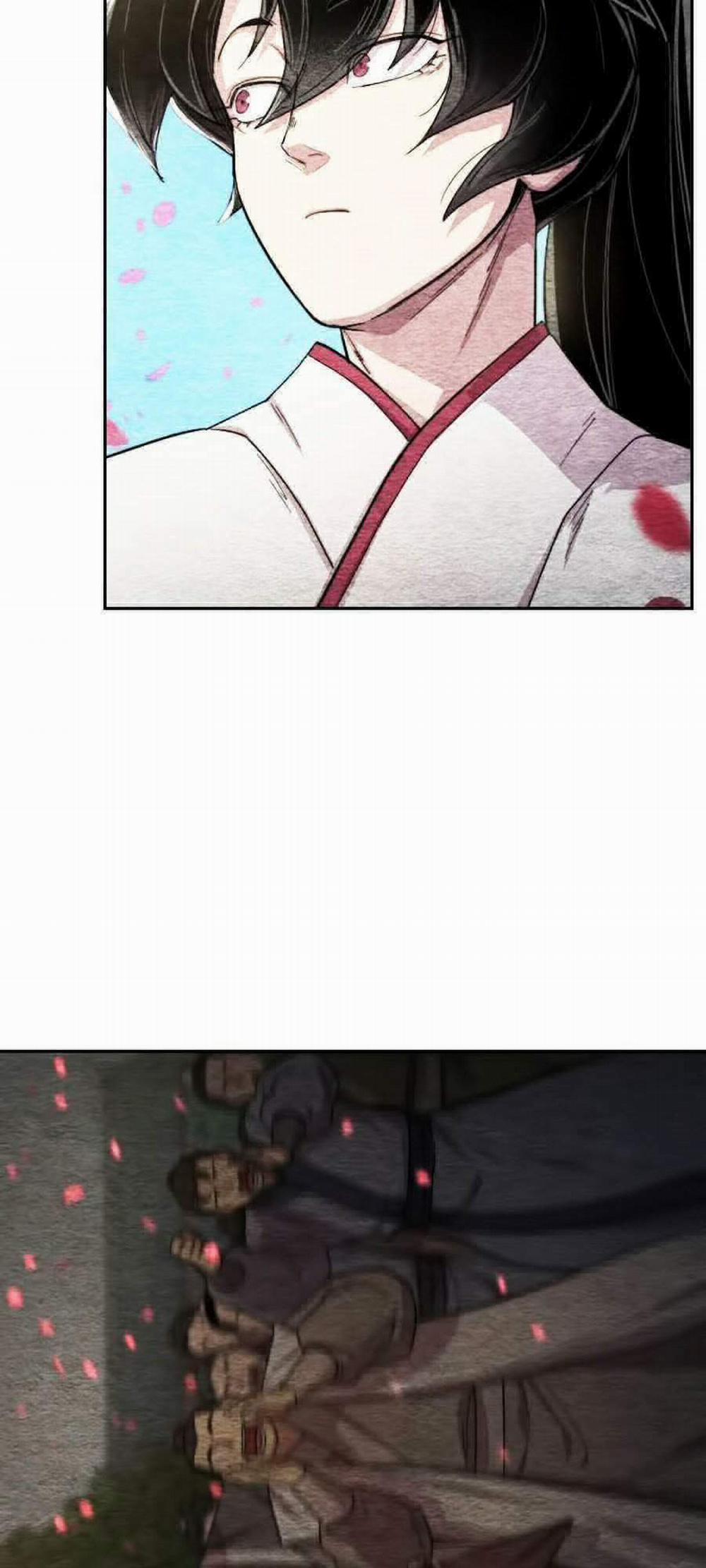 Hoa Sơn Tái Khởi 34 trang 118