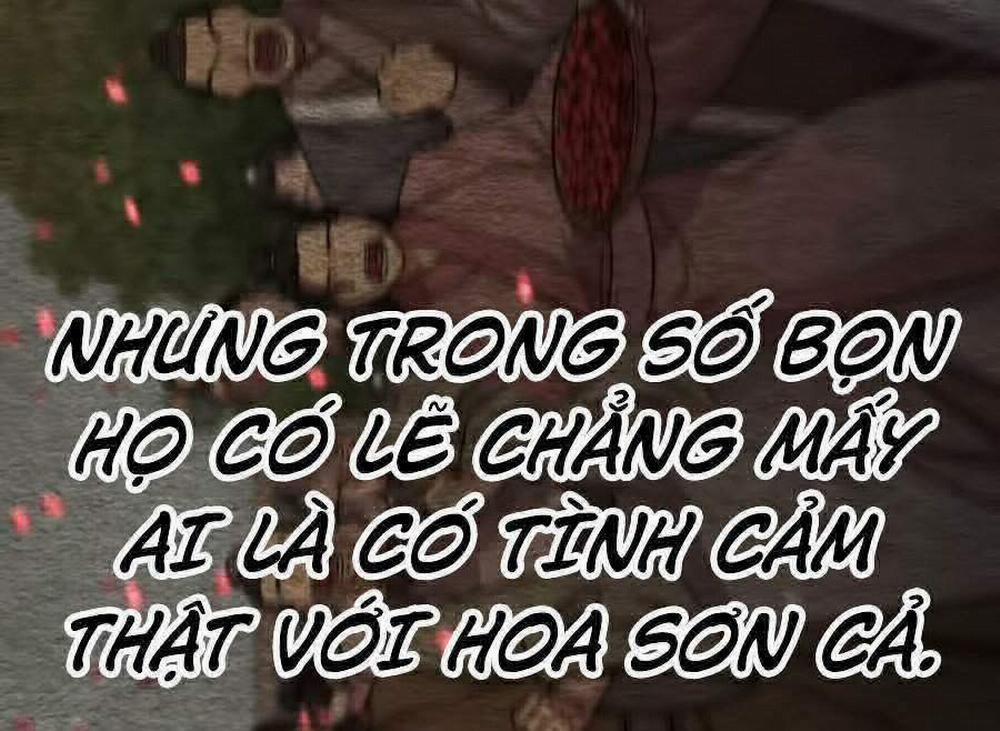 Hoa Sơn Tái Khởi 34 trang 119