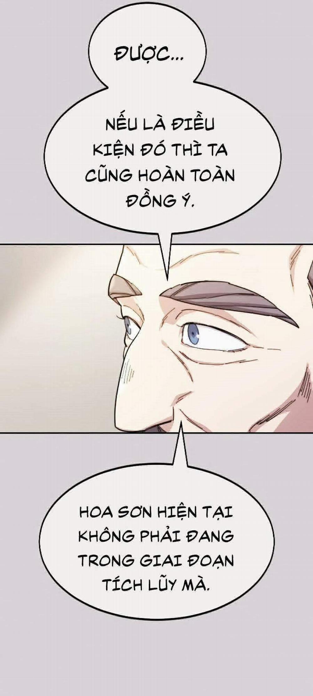 Hoa Sơn Tái Khởi 34 trang 12