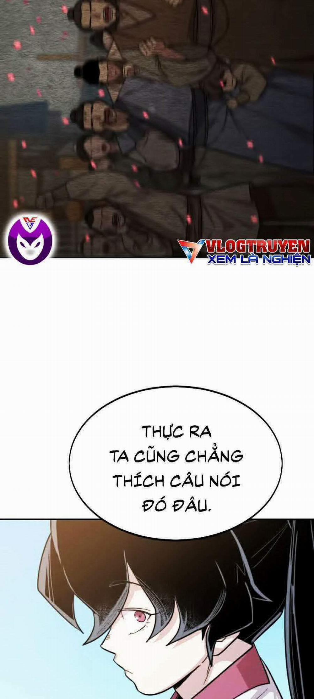 Hoa Sơn Tái Khởi 34 trang 120