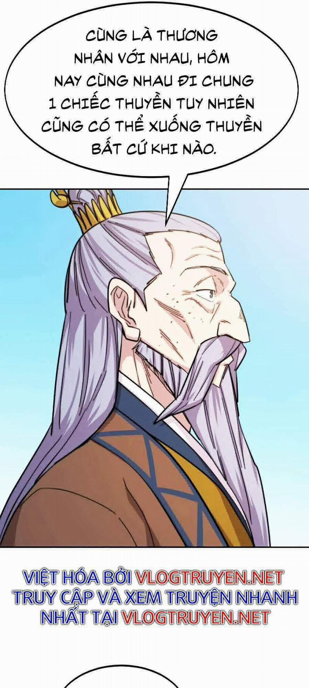 Hoa Sơn Tái Khởi 34 trang 122