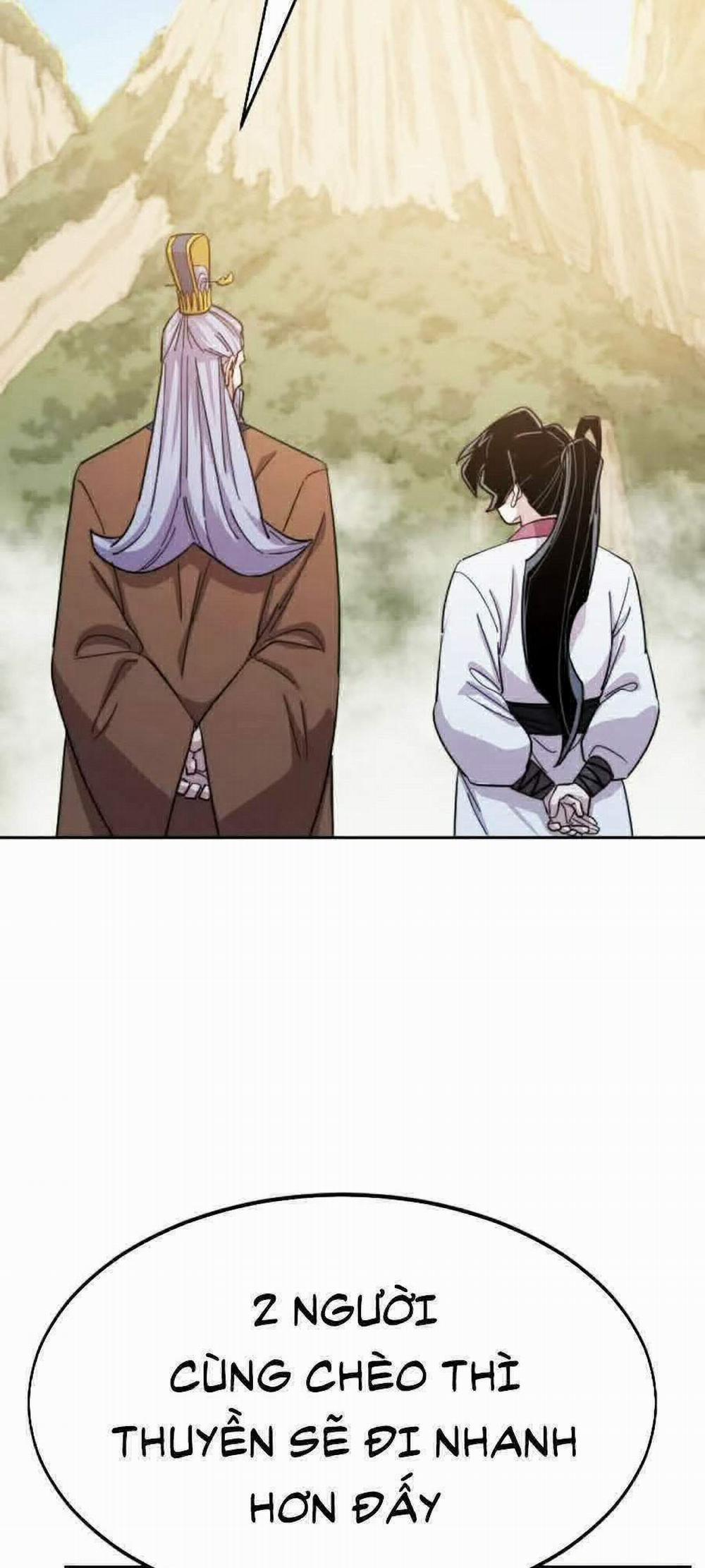 Hoa Sơn Tái Khởi 34 trang 124