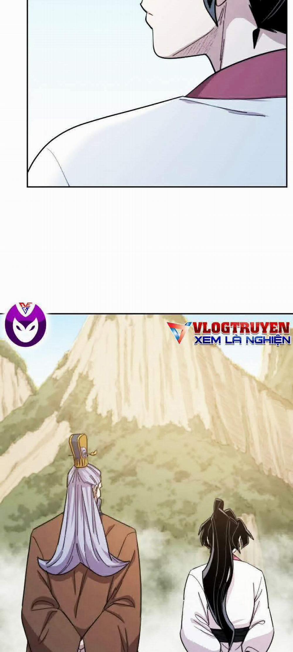 Hoa Sơn Tái Khởi 34 trang 126