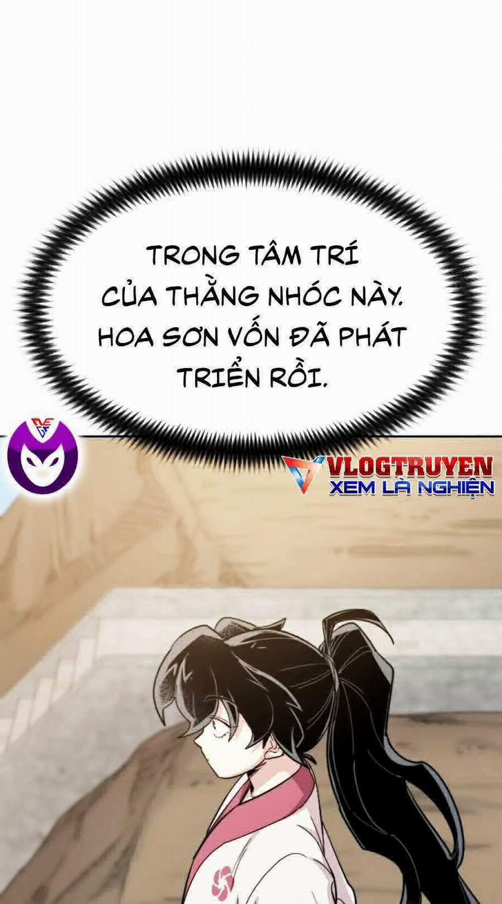 Hoa Sơn Tái Khởi 34 trang 130