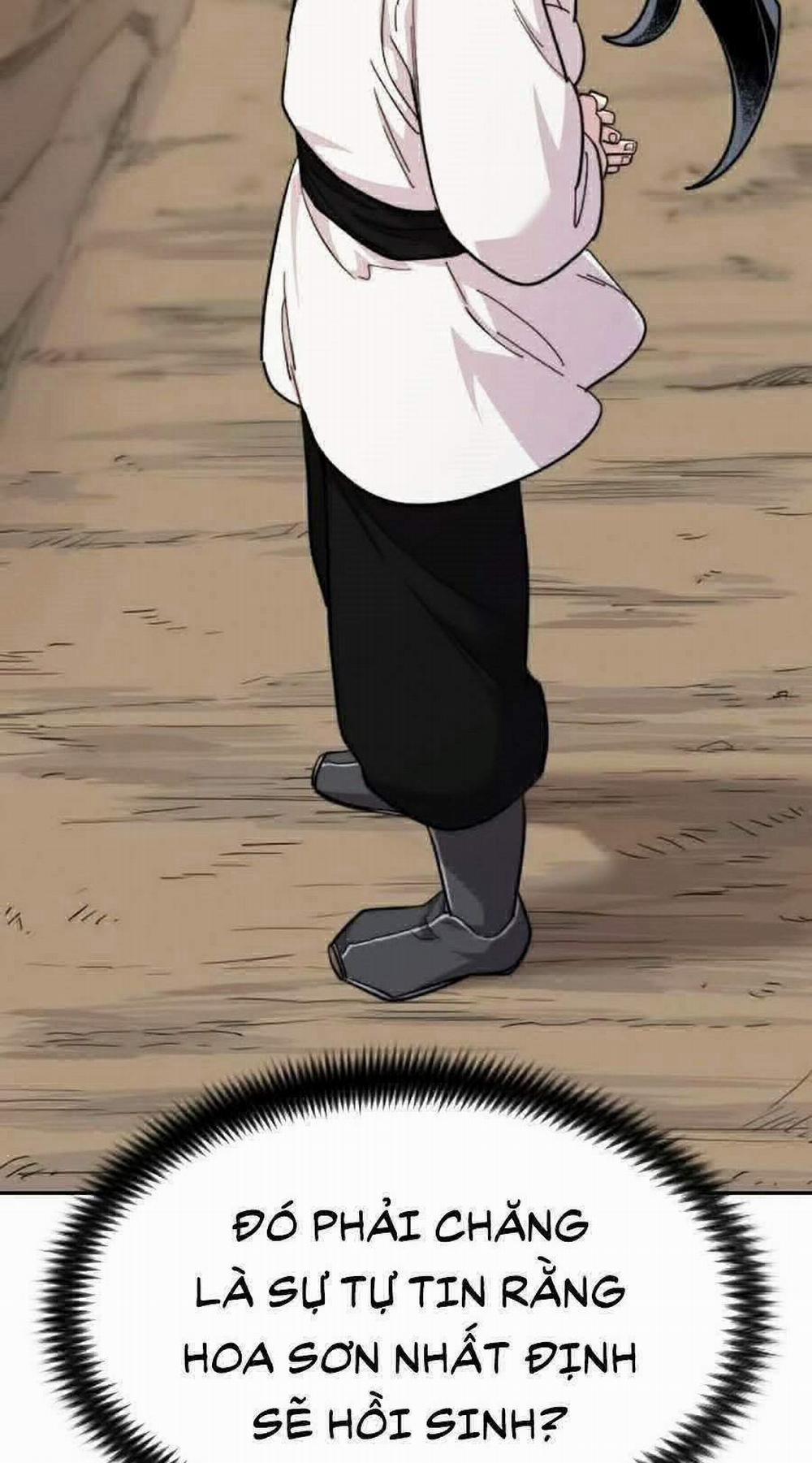 Hoa Sơn Tái Khởi 34 trang 131