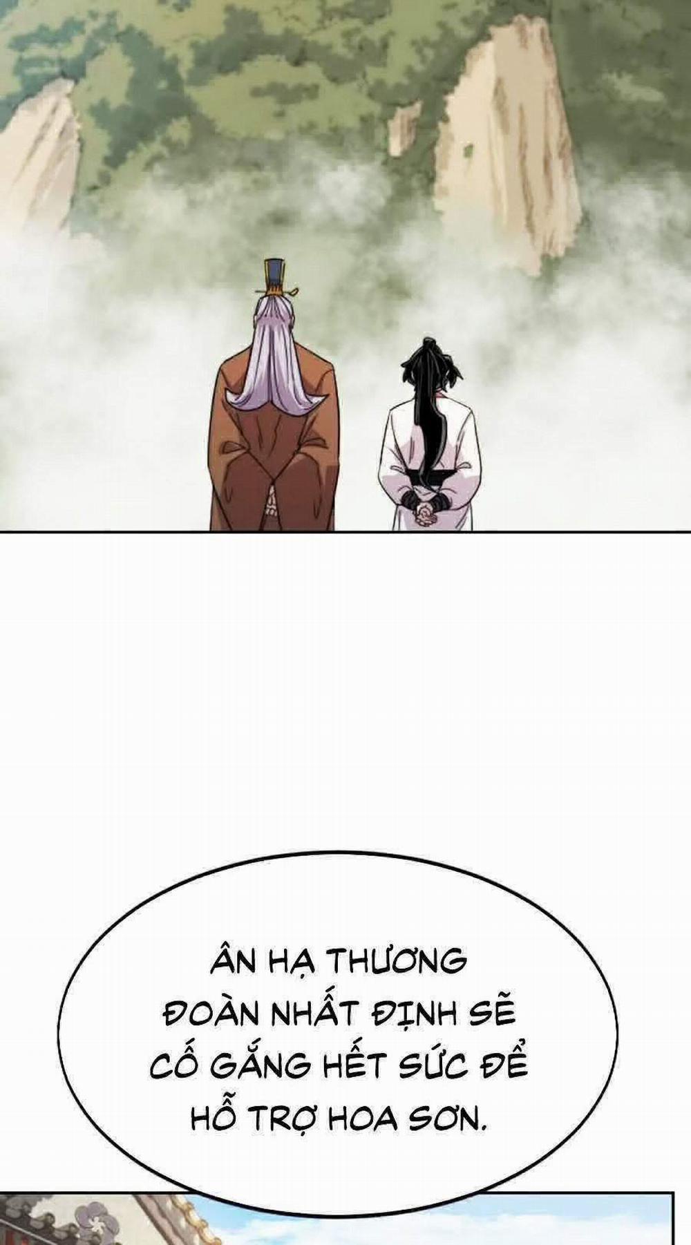 Hoa Sơn Tái Khởi 34 trang 133