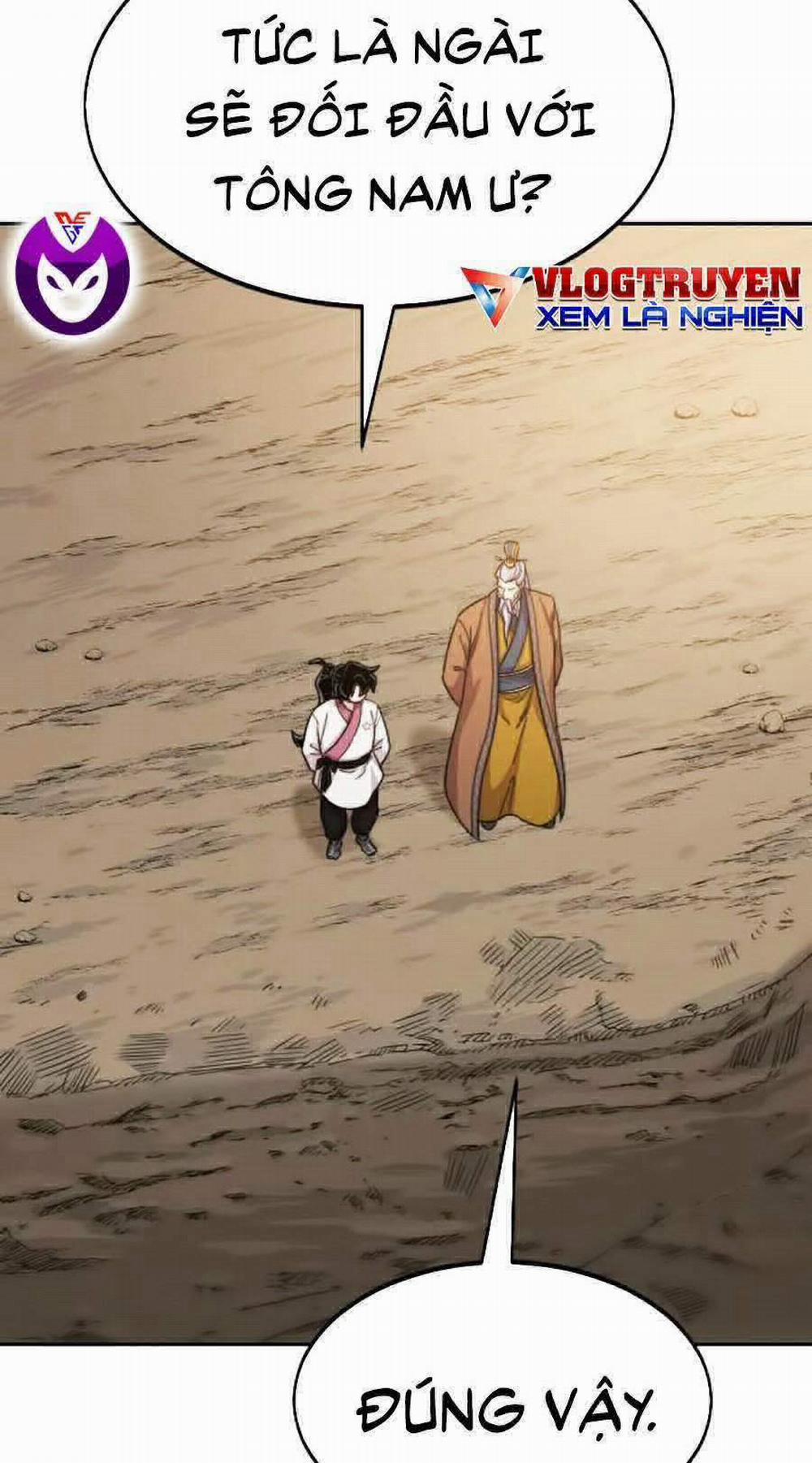 Hoa Sơn Tái Khởi 34 trang 135