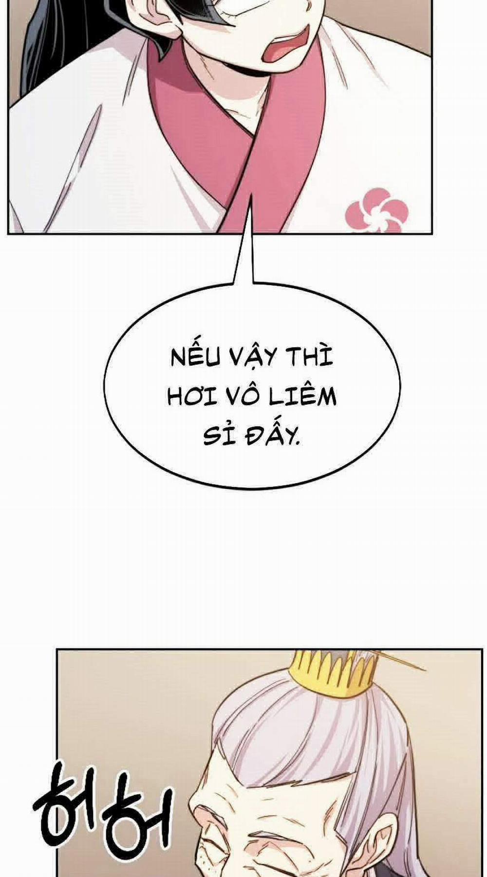 Hoa Sơn Tái Khởi 34 trang 137