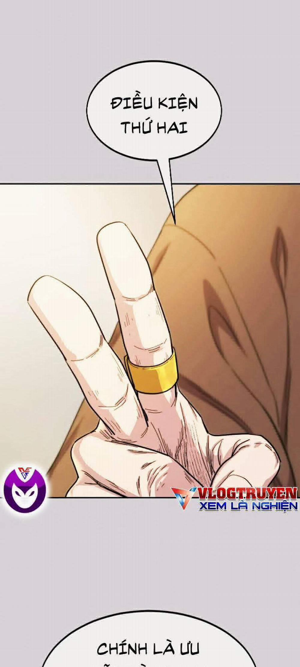 Hoa Sơn Tái Khởi 34 trang 14