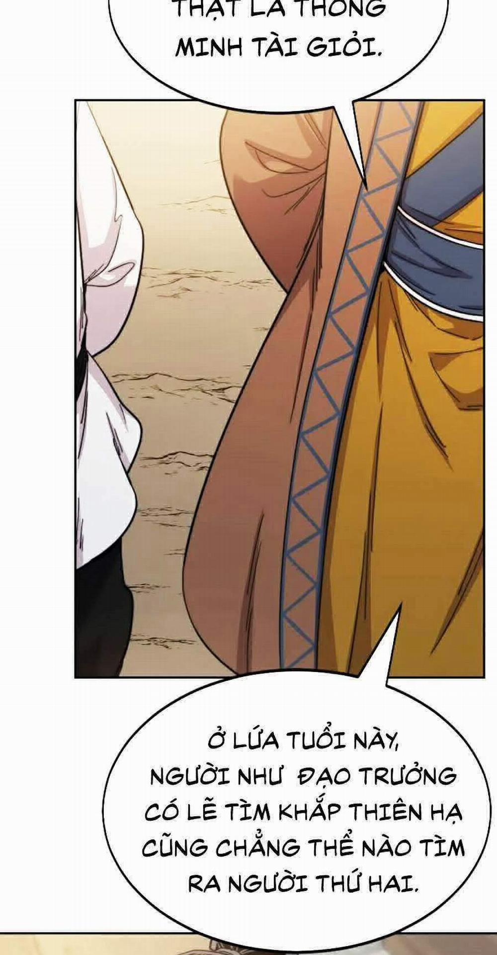 Hoa Sơn Tái Khởi 34 trang 143