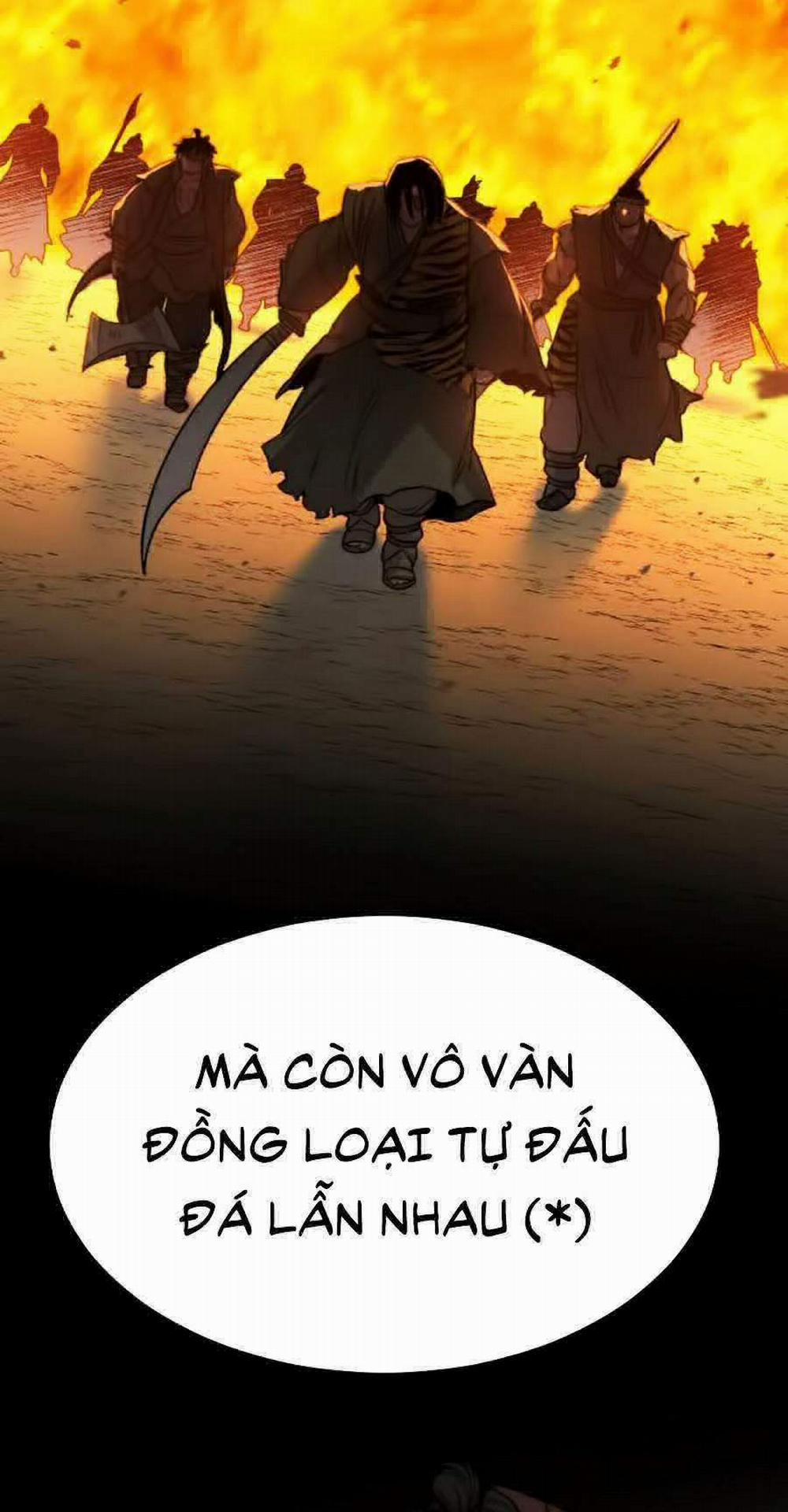 Hoa Sơn Tái Khởi 34 trang 147