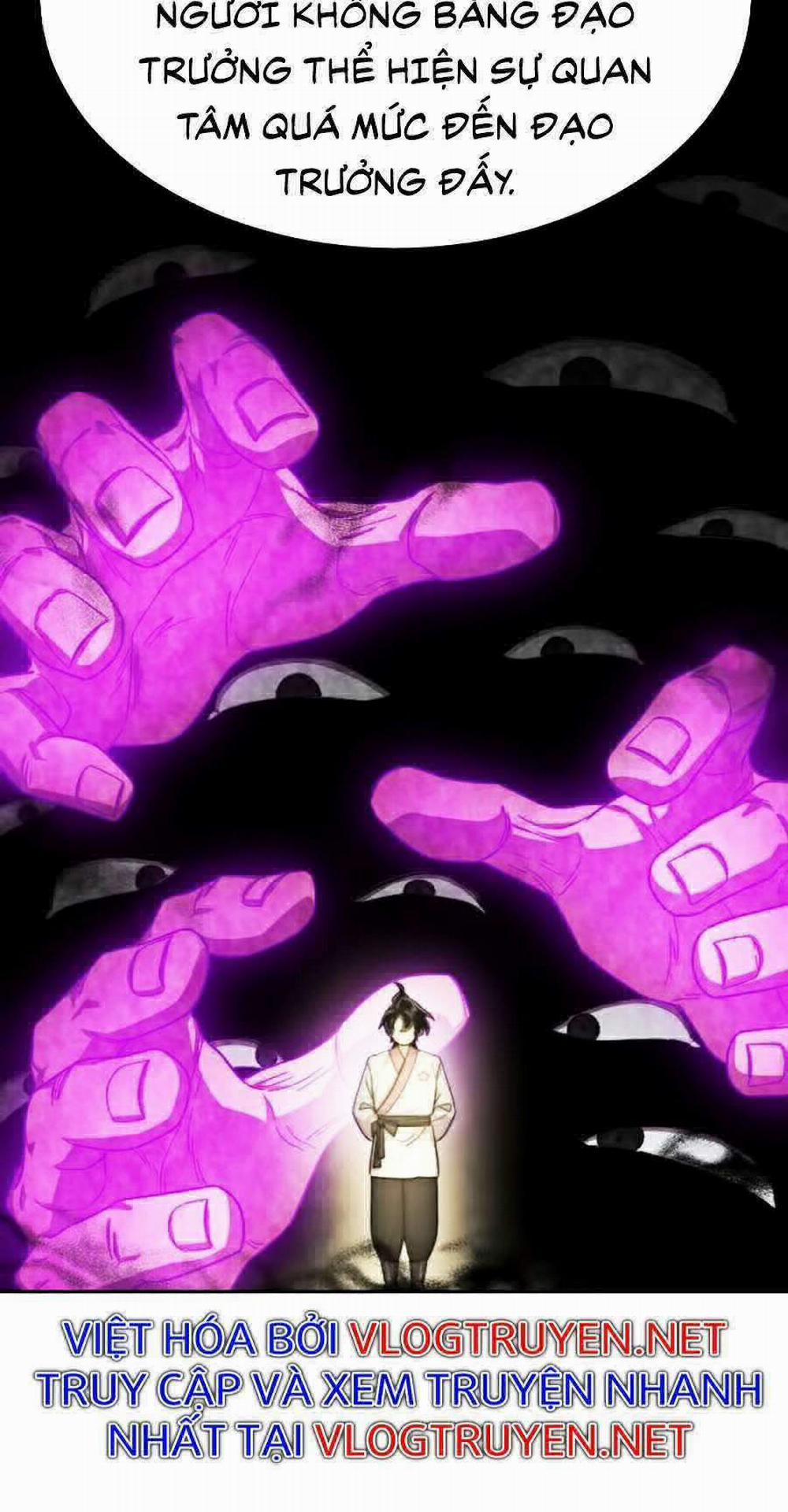 Hoa Sơn Tái Khởi 34 trang 149