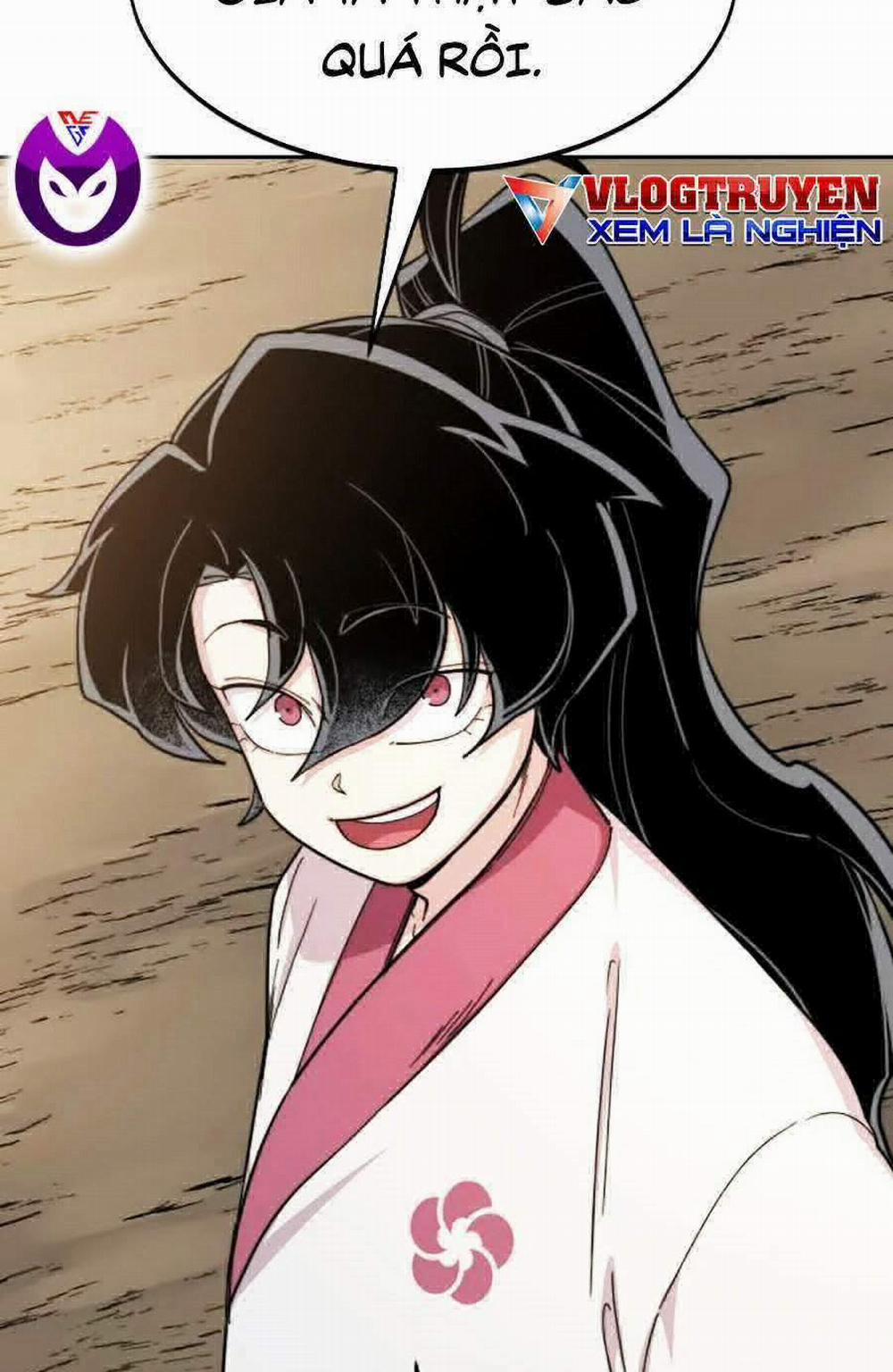 Hoa Sơn Tái Khởi 34 trang 151