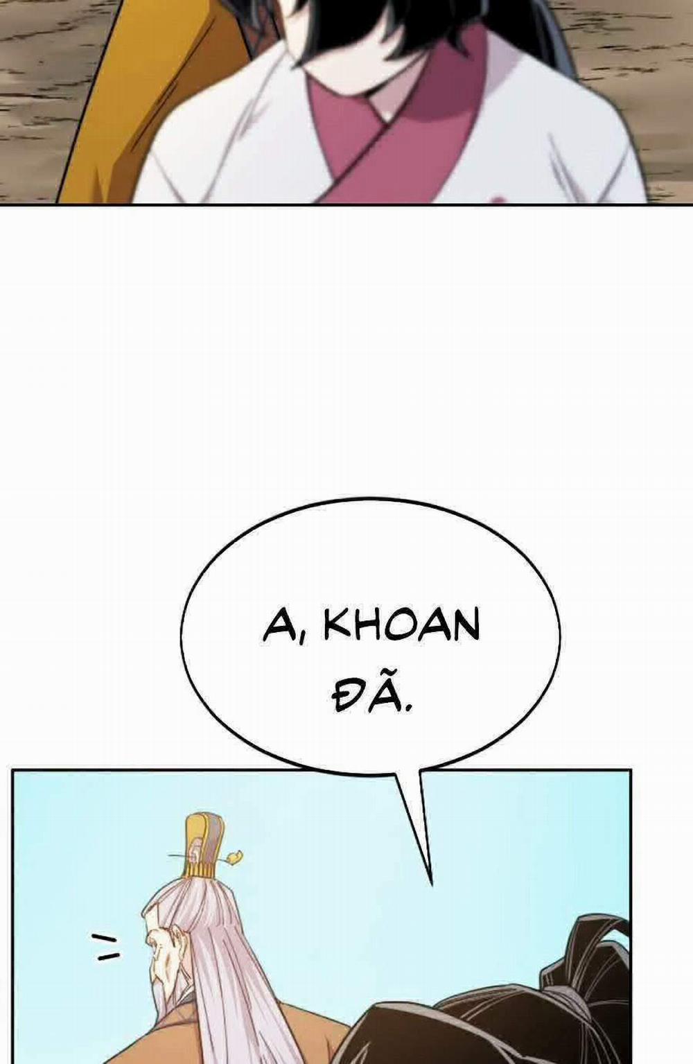 Hoa Sơn Tái Khởi 34 trang 156