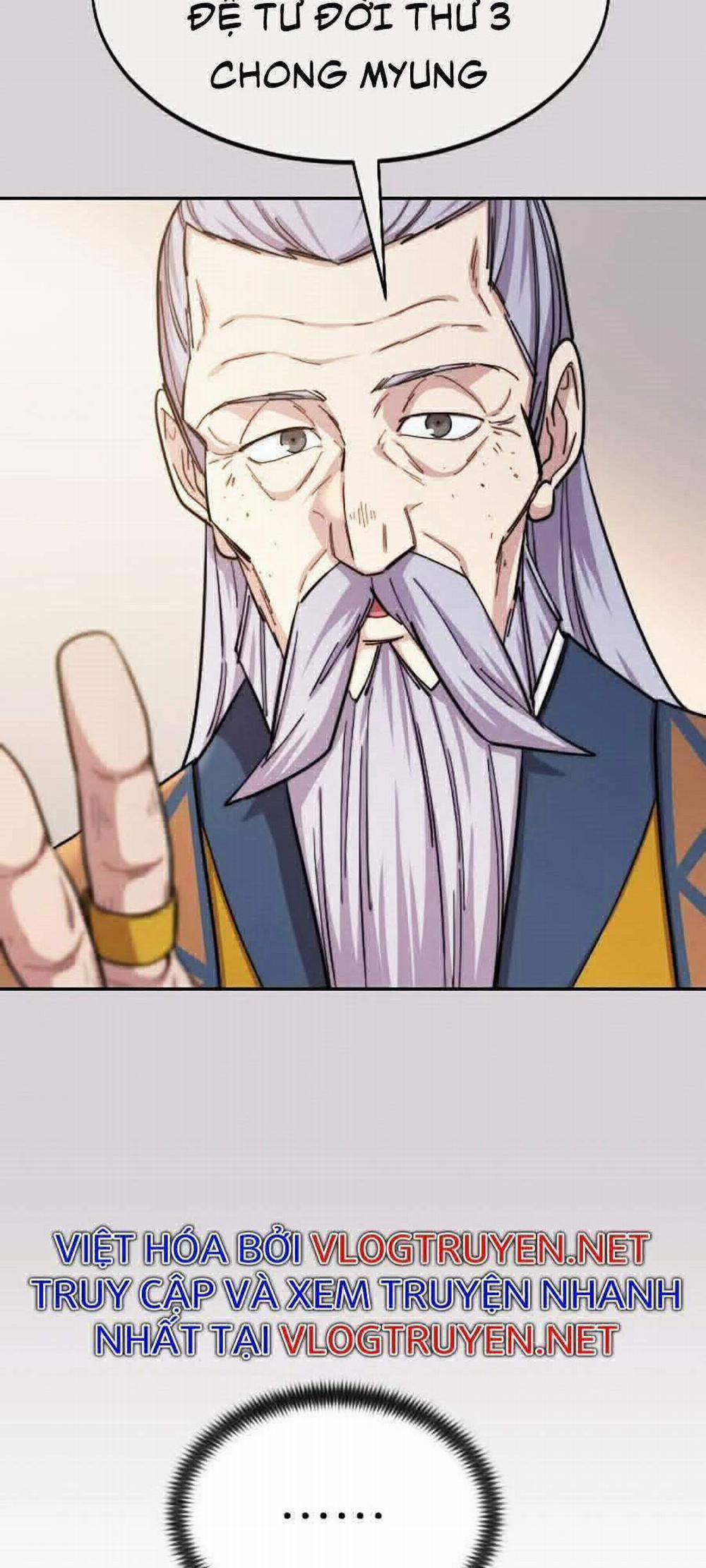 Hoa Sơn Tái Khởi 34 trang 16