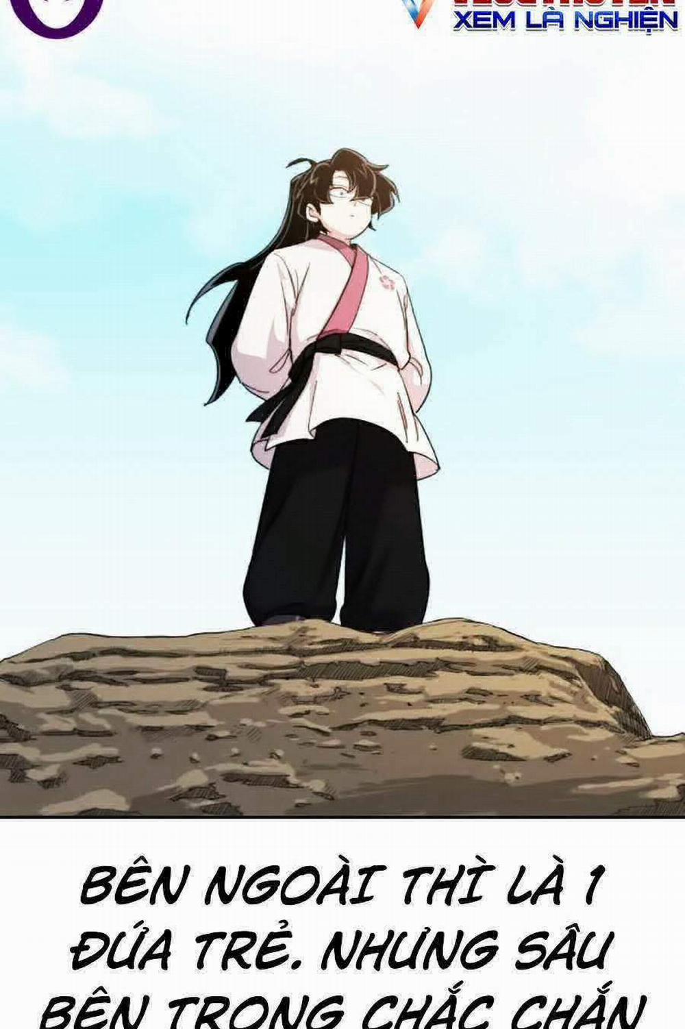 Hoa Sơn Tái Khởi 34 trang 164