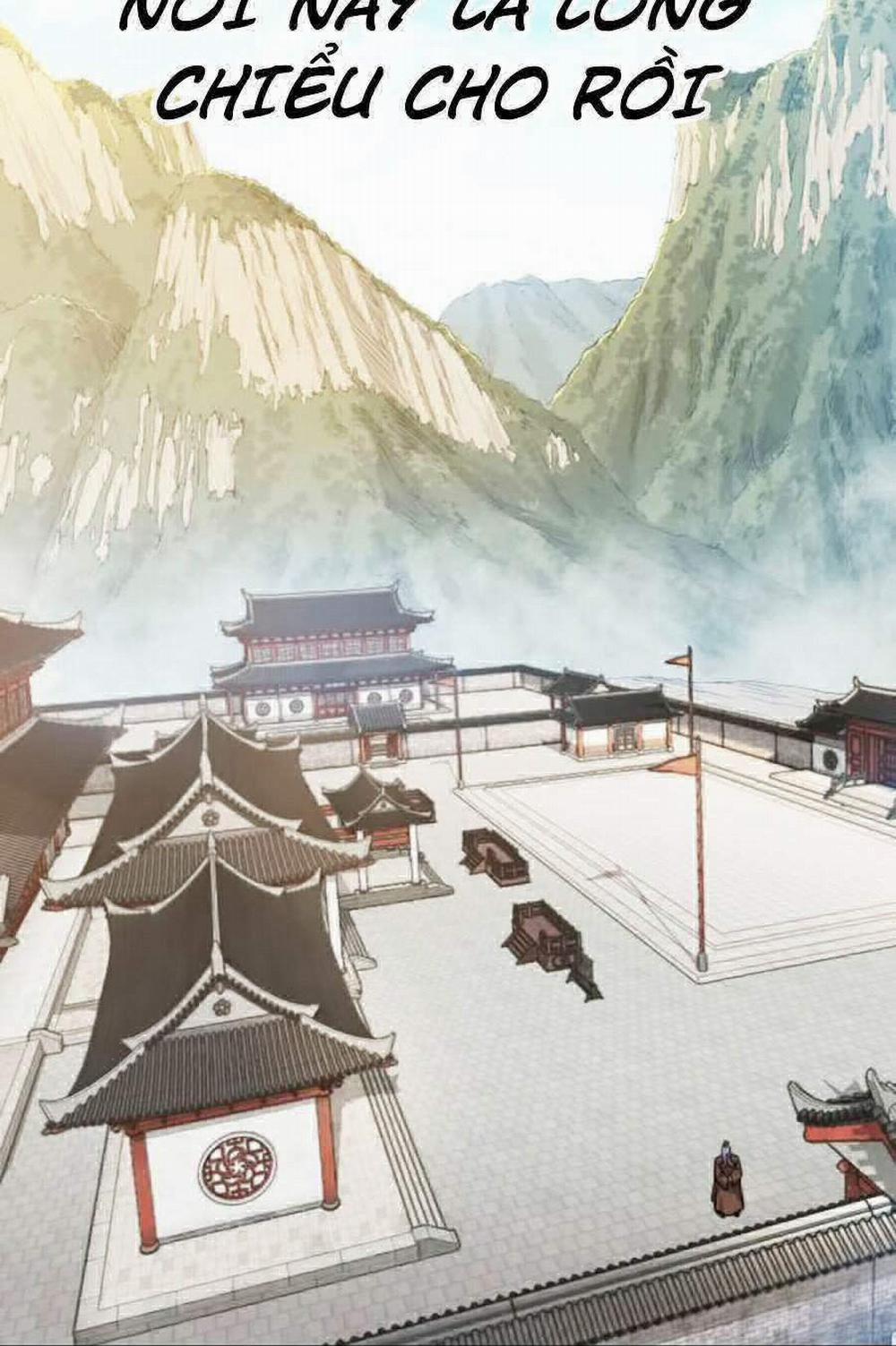 Hoa Sơn Tái Khởi 34 trang 166