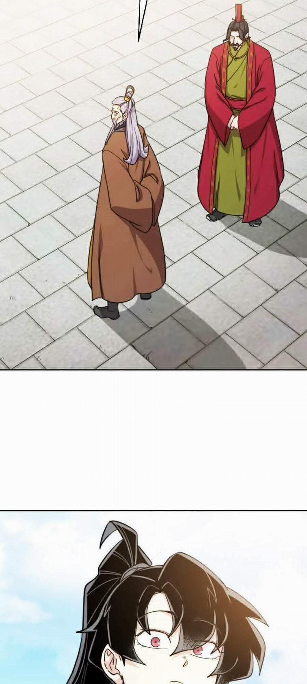 Hoa Sơn Tái Khởi 34 trang 171