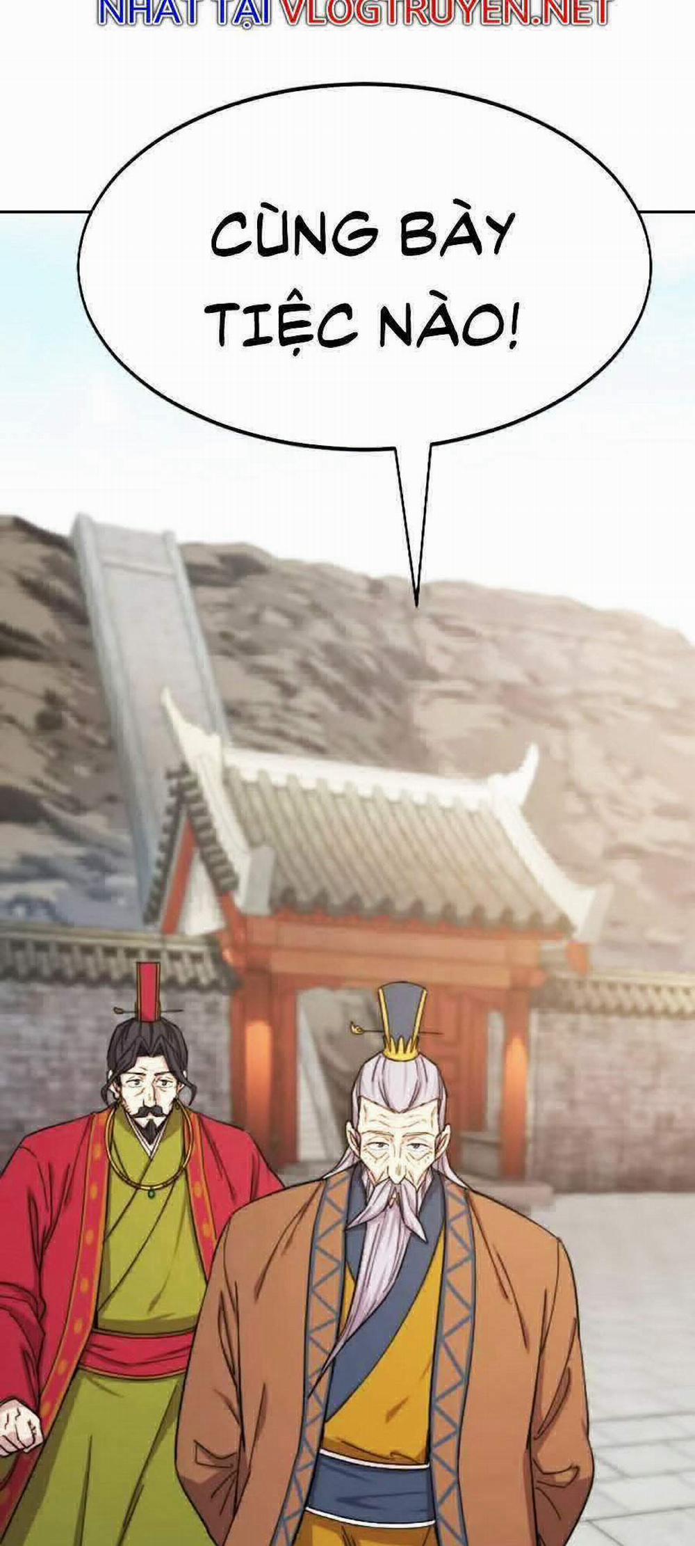 Hoa Sơn Tái Khởi 34 trang 175