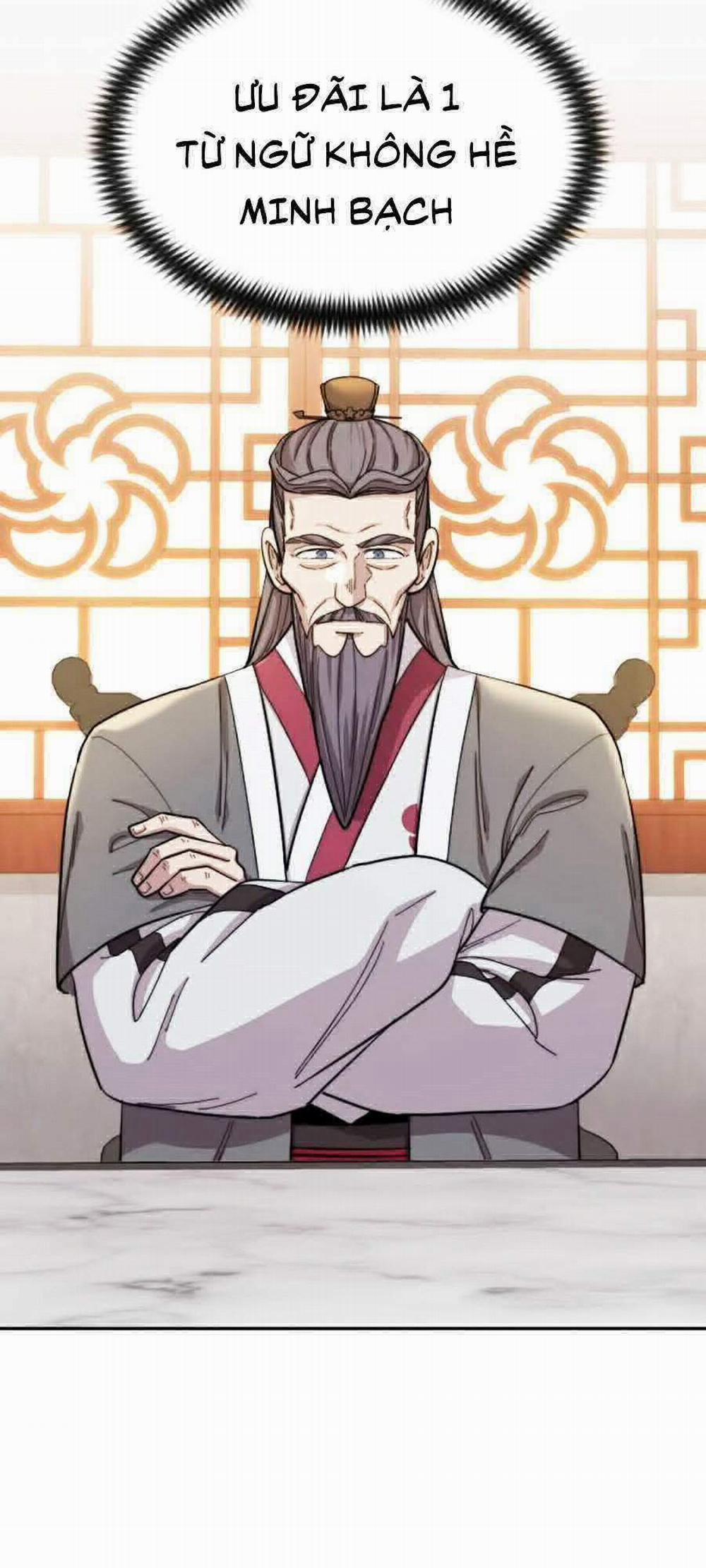 Hoa Sơn Tái Khởi 34 trang 18