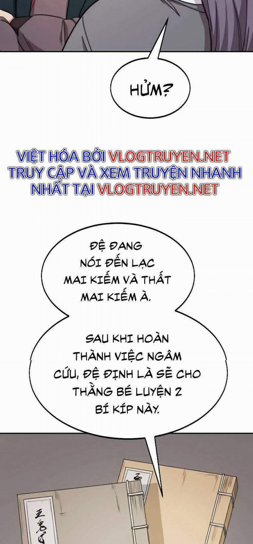 Hoa Sơn Tái Khởi 34 trang 22