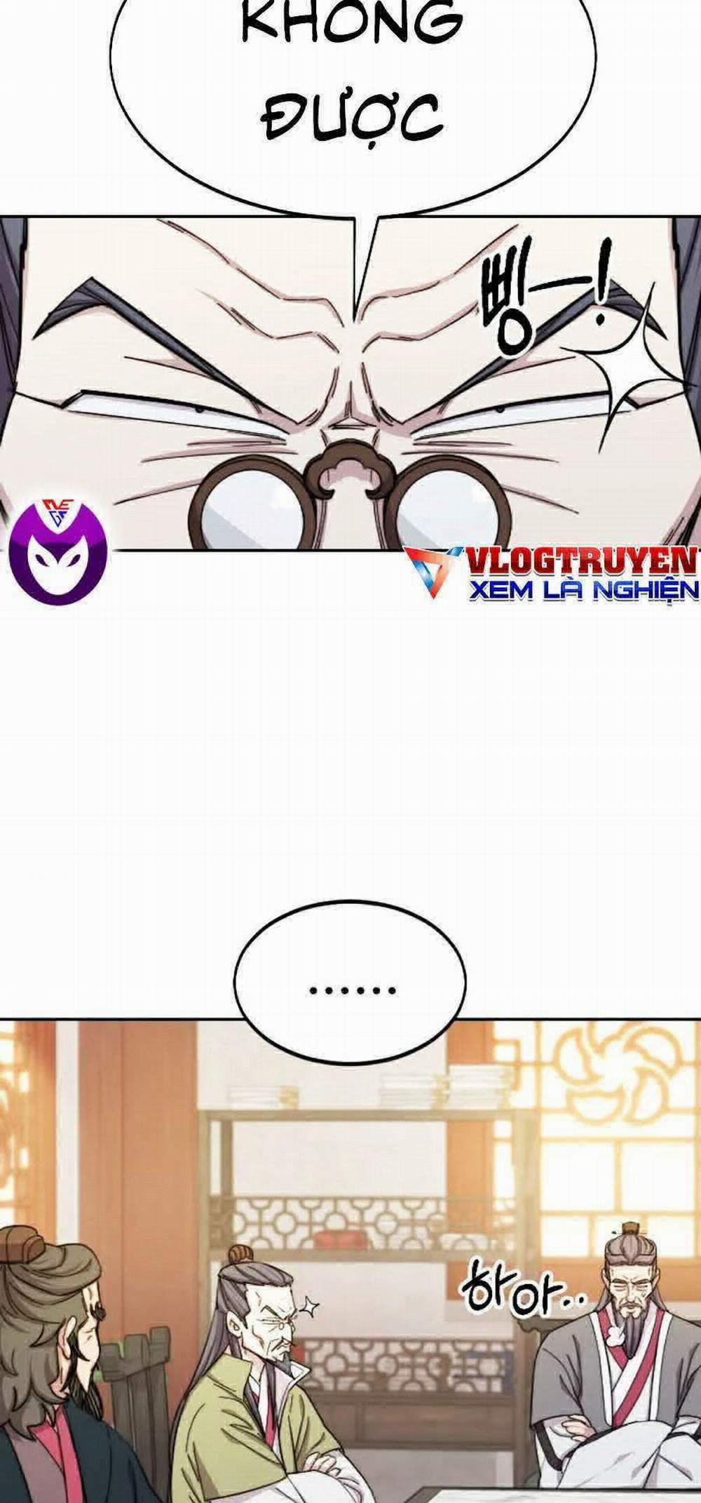 Hoa Sơn Tái Khởi 34 trang 24