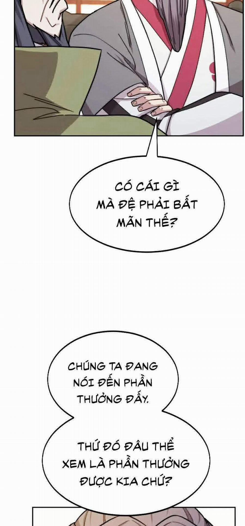 Hoa Sơn Tái Khởi 34 trang 26