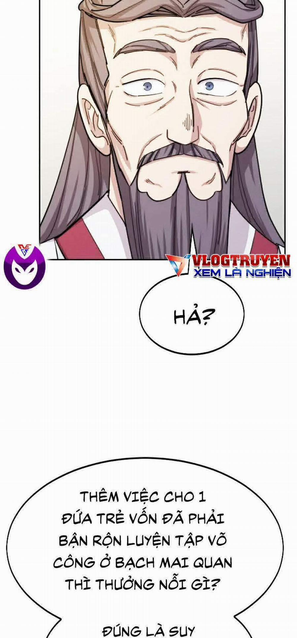 Hoa Sơn Tái Khởi 34 trang 27