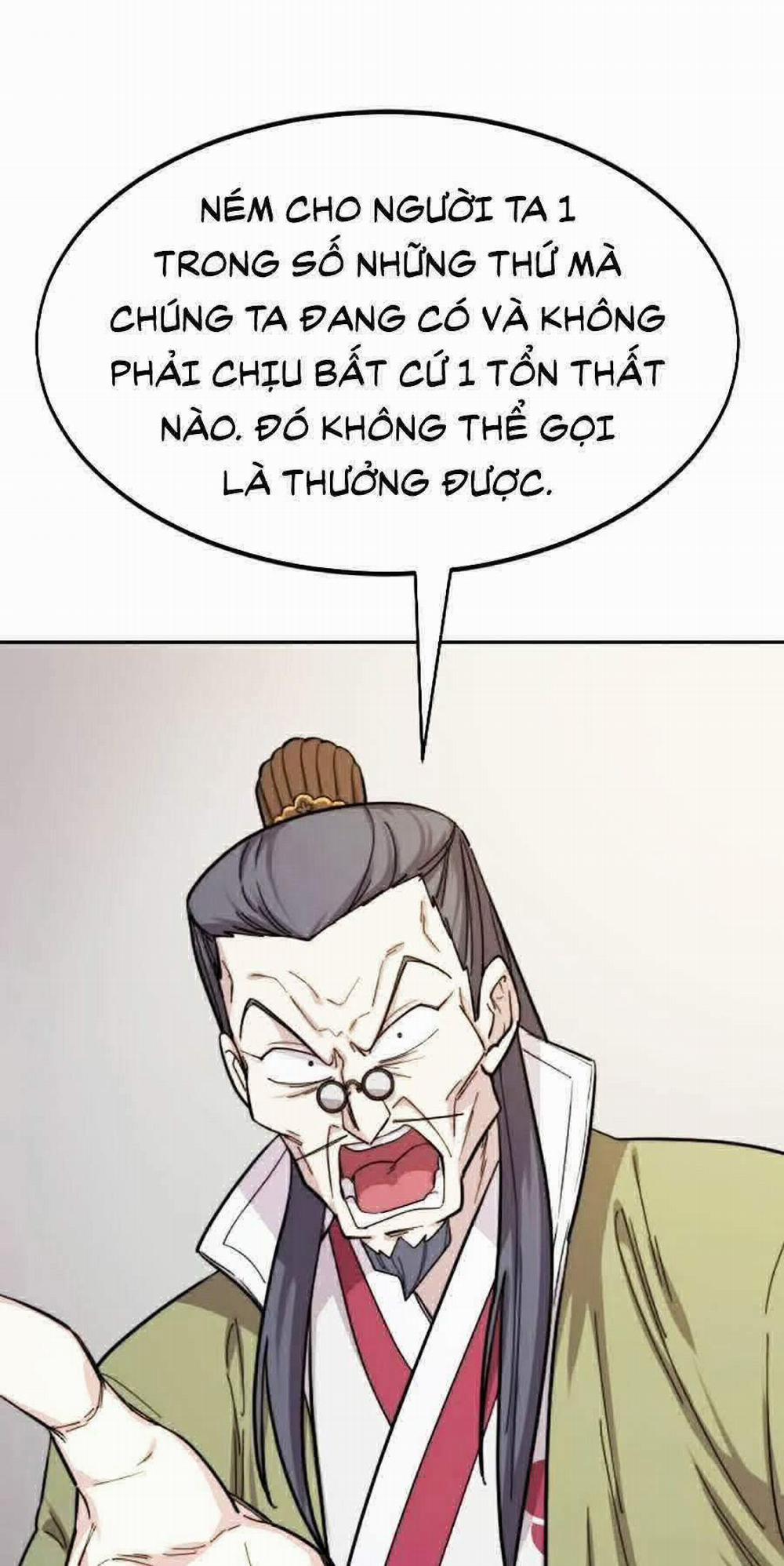 Hoa Sơn Tái Khởi 34 trang 30