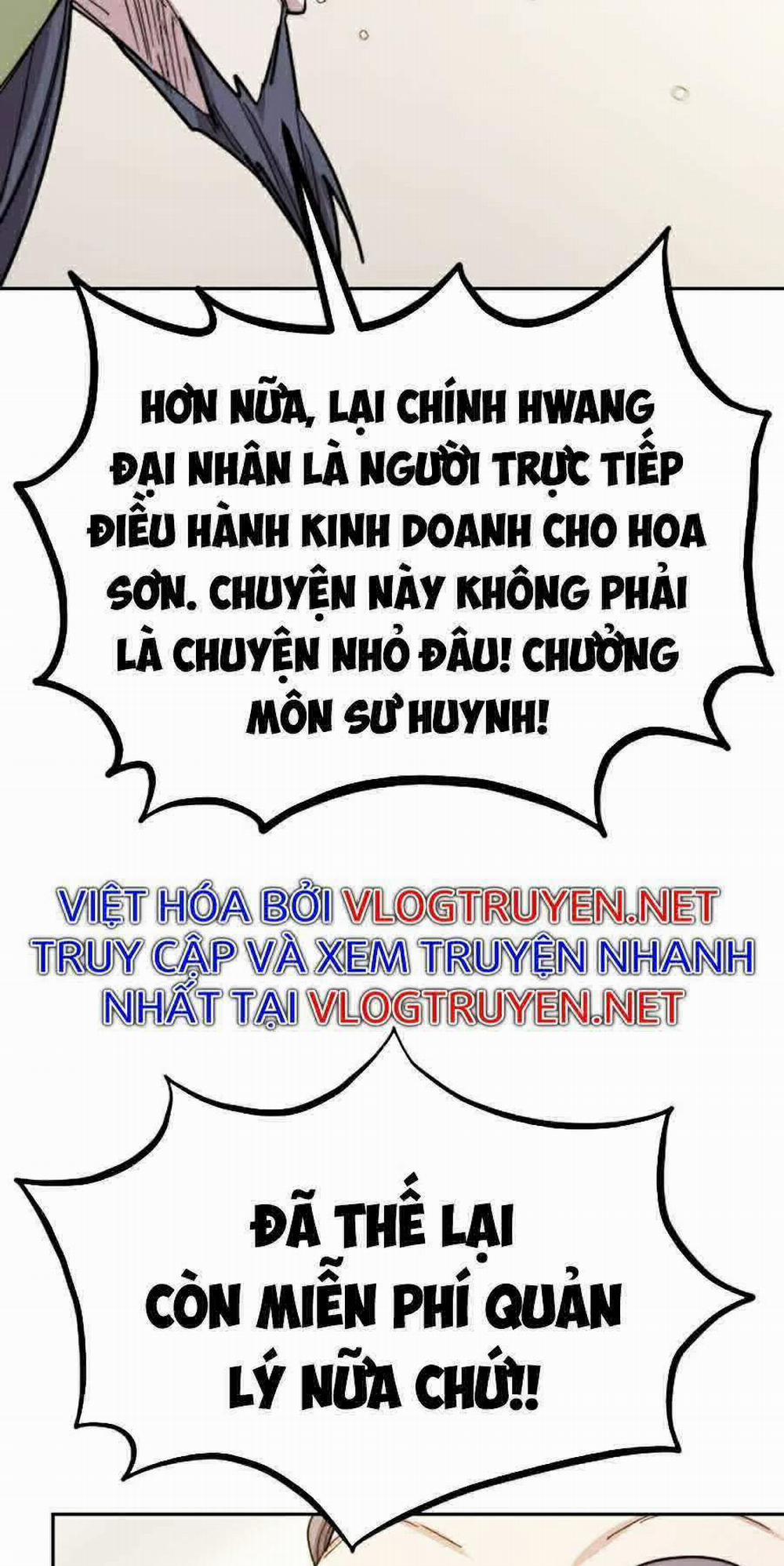 Hoa Sơn Tái Khởi 34 trang 36