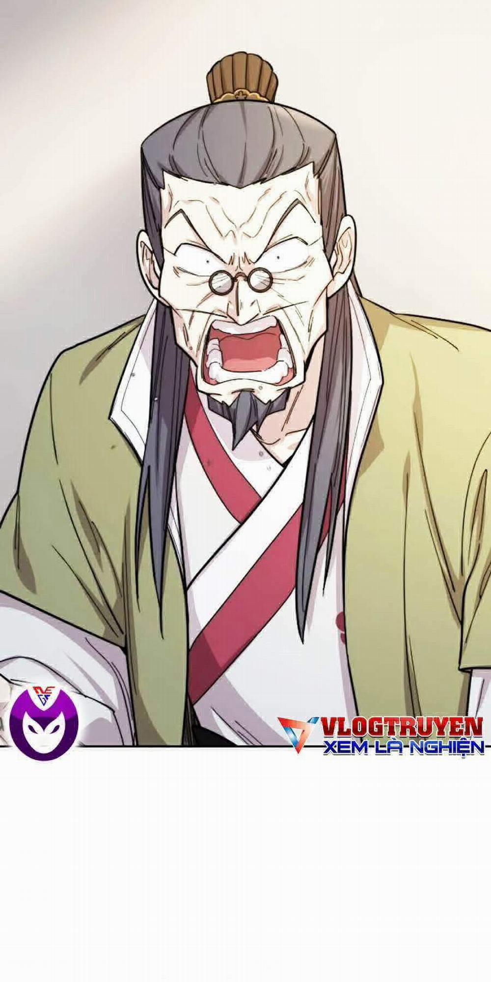 Hoa Sơn Tái Khởi 34 trang 39