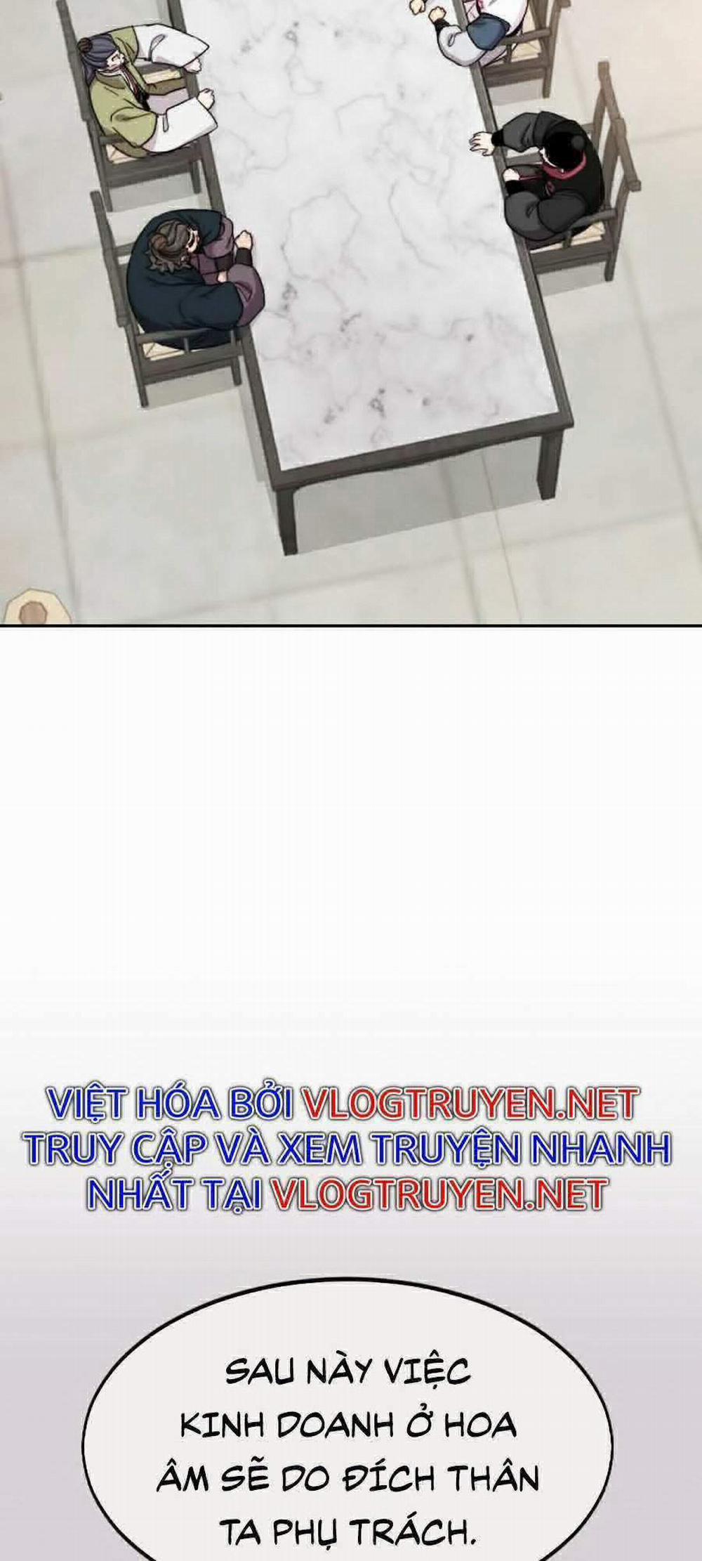 Hoa Sơn Tái Khởi 34 trang 4