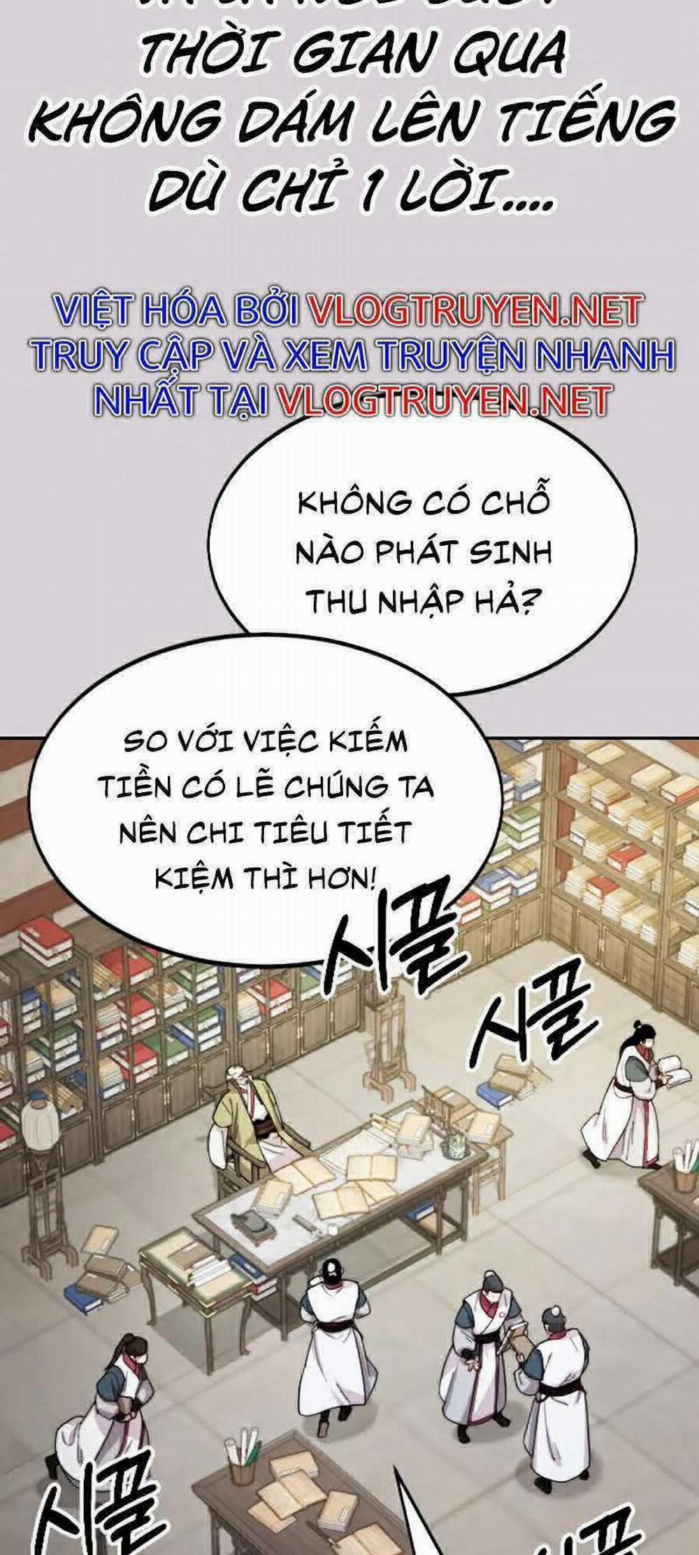 Hoa Sơn Tái Khởi 34 trang 42