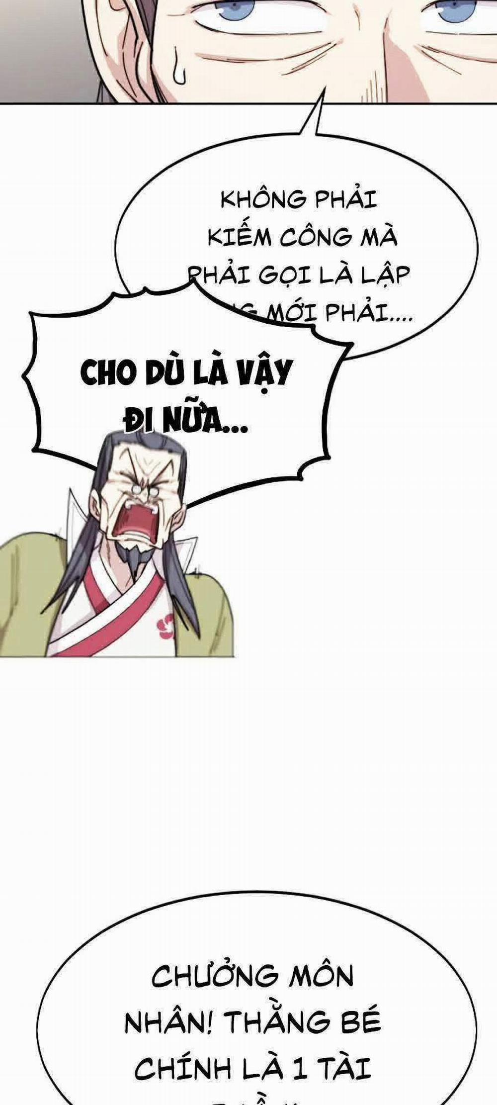 Hoa Sơn Tái Khởi 34 trang 56